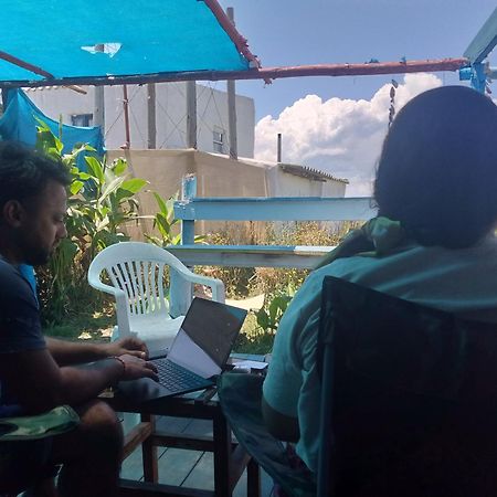 Buenas Vibras Hostel Cabo Polonio Kültér fotó