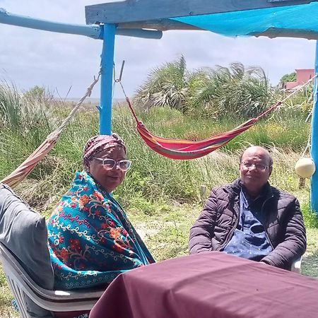 Buenas Vibras Hostel Cabo Polonio Kültér fotó
