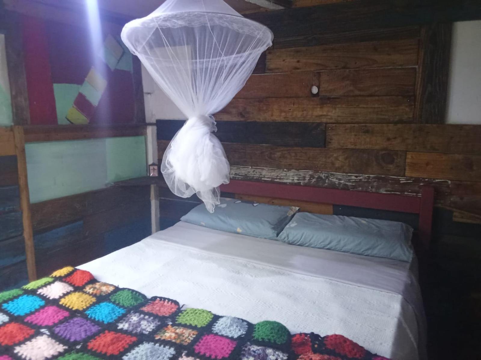 Buenas Vibras Hostel Cabo Polonio Kültér fotó