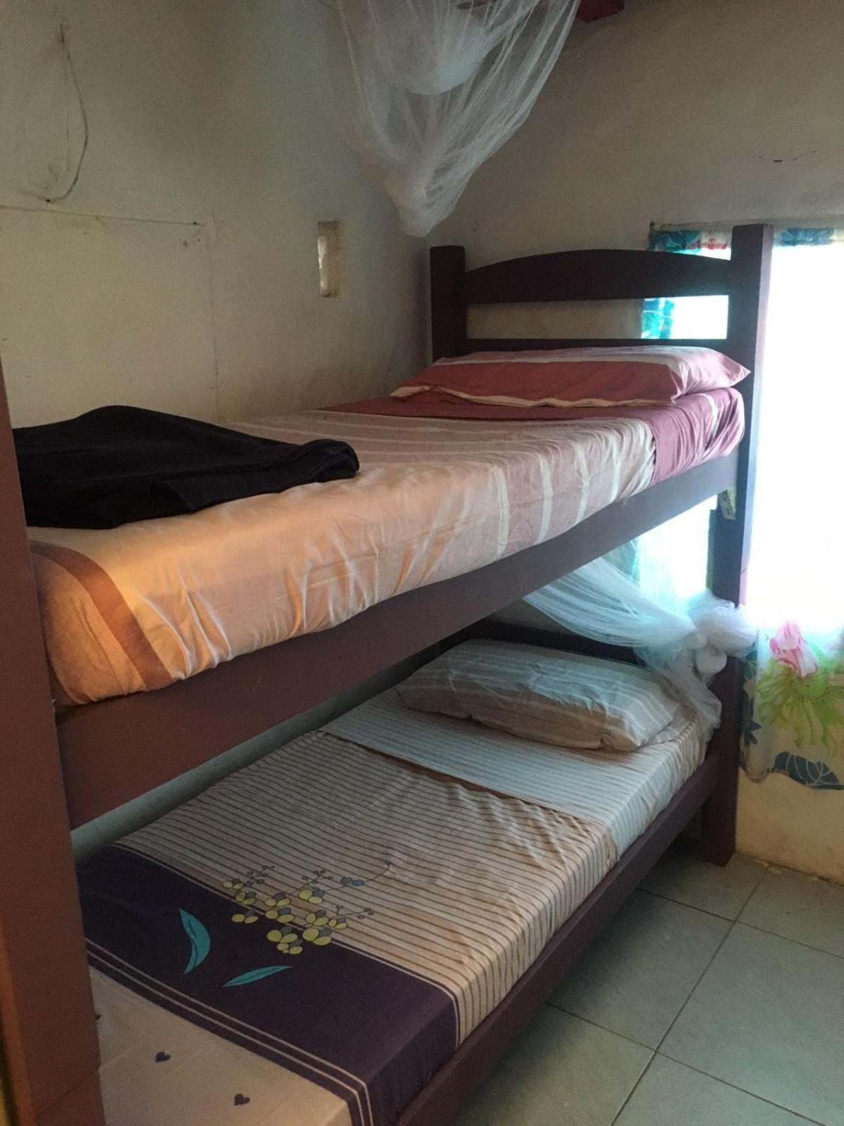 Buenas Vibras Hostel Cabo Polonio Kültér fotó